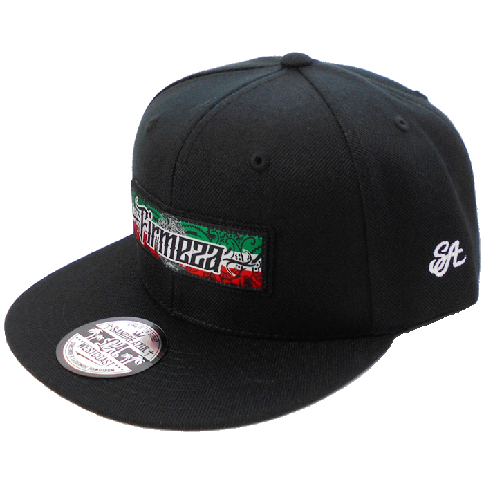 BOX LOGO firmeza chicano mexico latin ese west coast california cholo